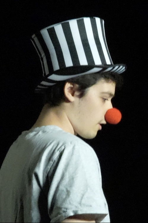 Capture a Beat (2023) poster