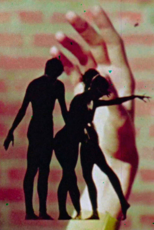 Assemblage (1968) poster