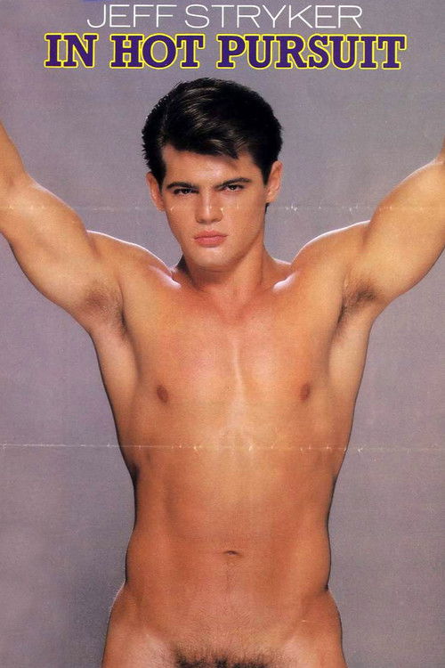 In Hot Pursuit (1987) poster