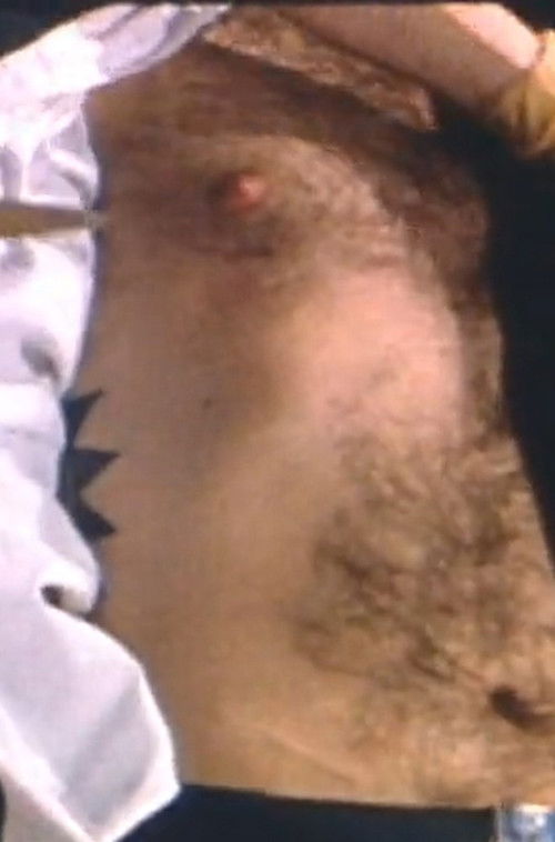 Le Fonction de l'orgasme (2009) poster