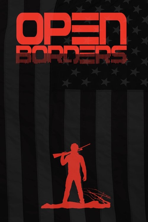 Open Borders (2019) poster