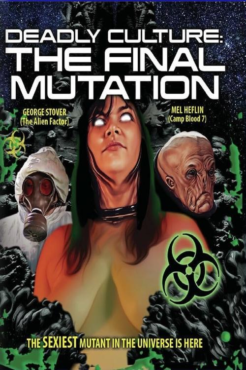 Deadly Culture: Final Mutation (2024) poster