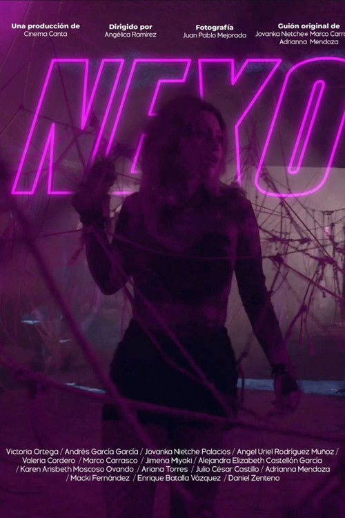 Nexo (2025) poster