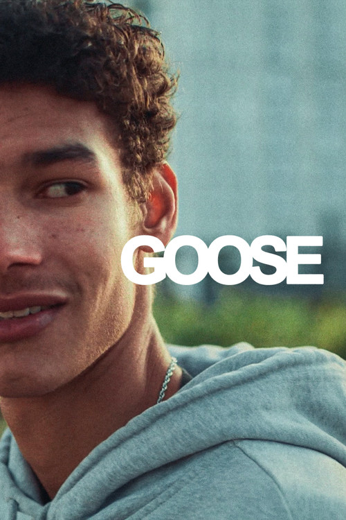 Goose (2024) poster