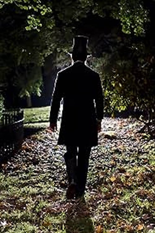 Lincoln in the Bardo (2017) poster