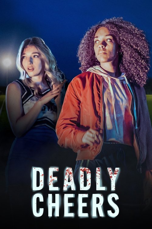 Deadly Cheers (2022) poster