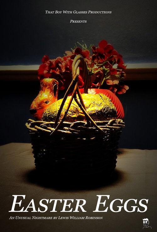 Easter Eggs (2024) poster