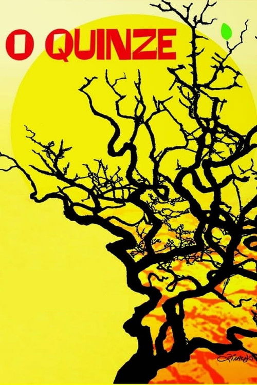 O Quinze (2004) poster