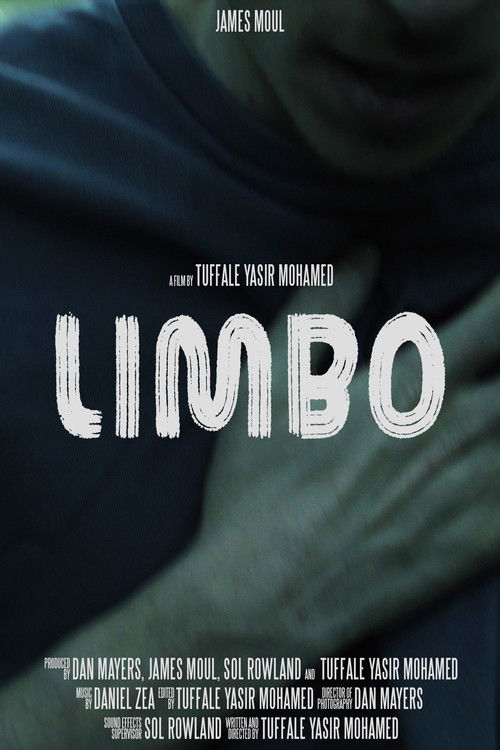 Limbo (2025) poster