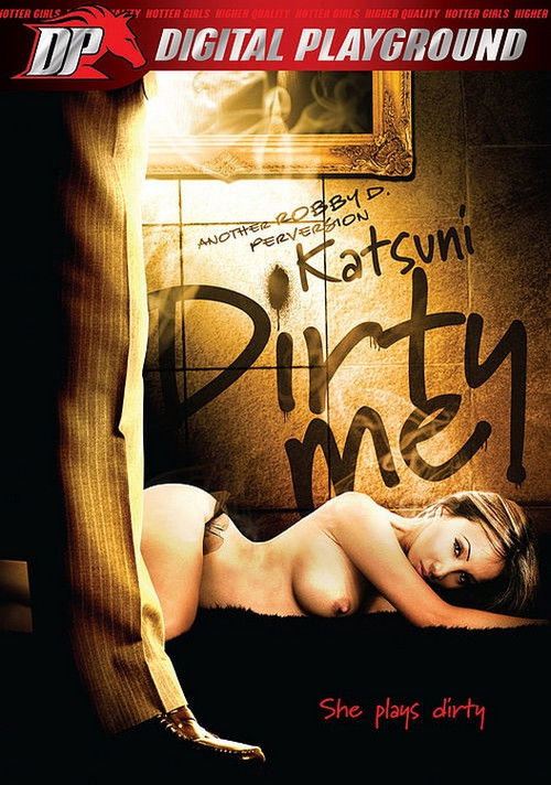 Dirty Me (2010) poster