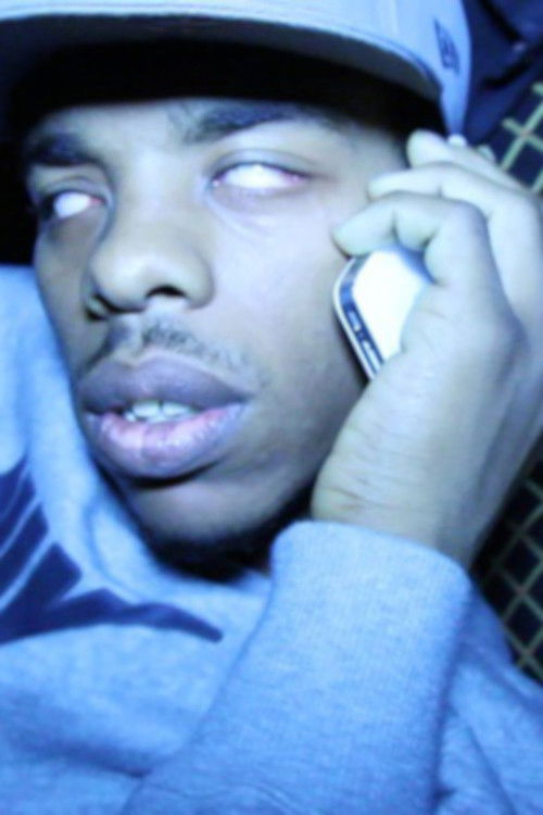 Ditch Plains (2013) poster