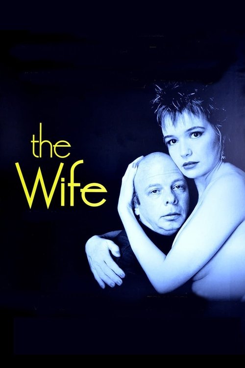 The Wife (1996) poster