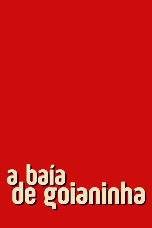 Goianinha Bay (2024) poster