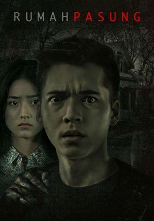 Rumah Pasung (2016) poster