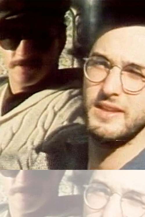 Speeding (1974) poster