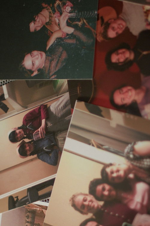 The Victorias (2022) poster