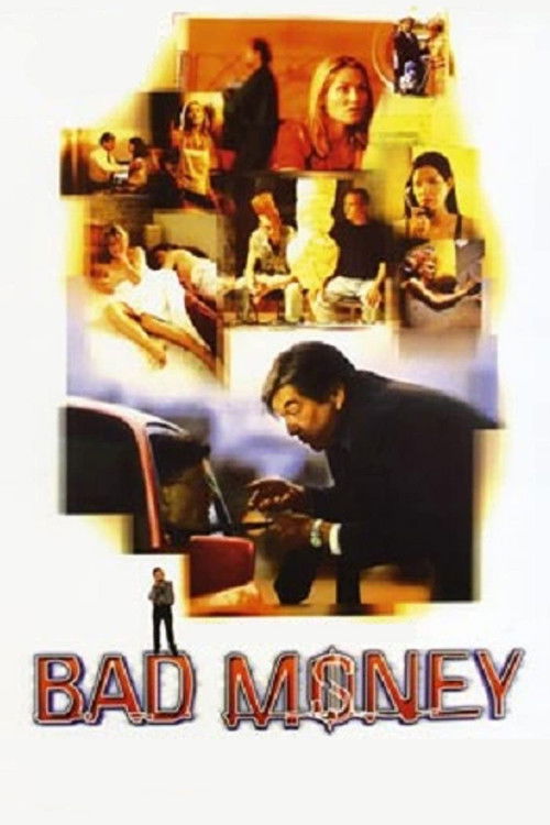 Bad Money (1999) poster