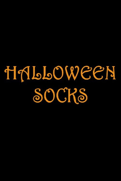 Halloween Socks (2023) poster