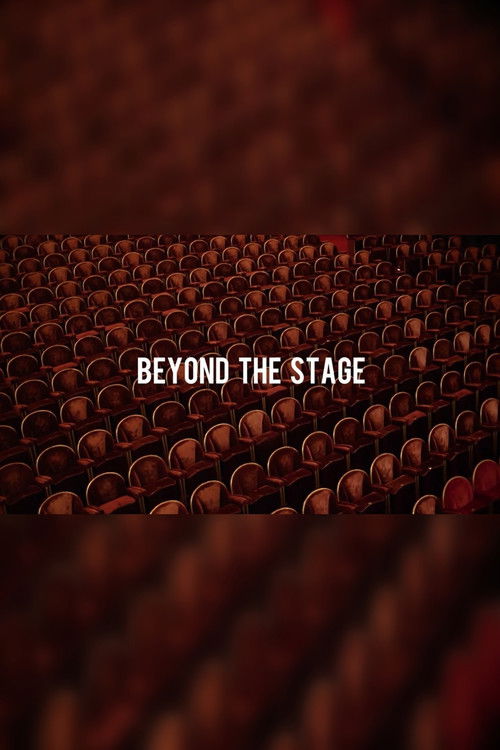 Les enchanteurs (2016) poster