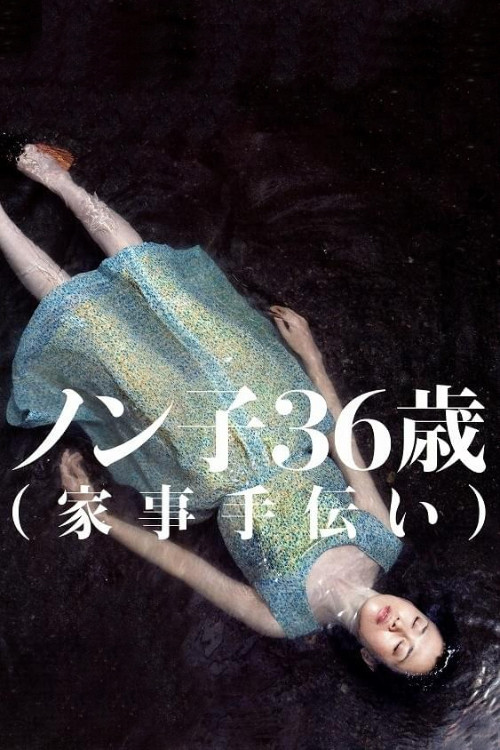 ノン子36歳（家事手伝い） (2008) poster