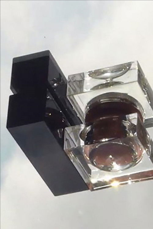 Model Starship (2013) poster