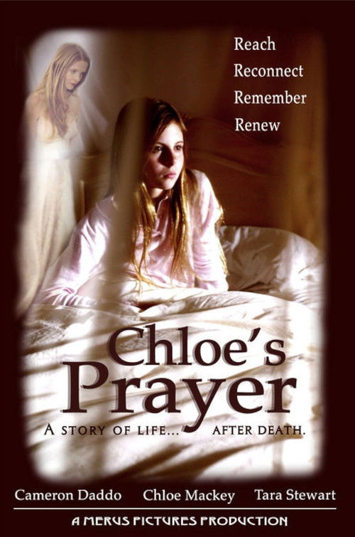 Chloe's Prayer (2006) poster