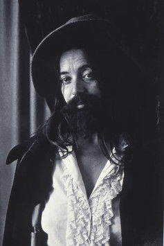 The King (1972) poster