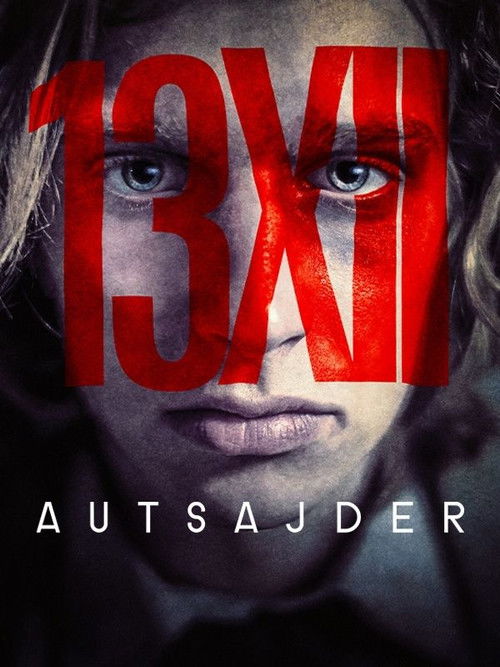 Autsajder (2018) poster