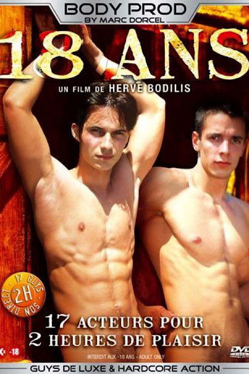 18 Ans (2000) poster
