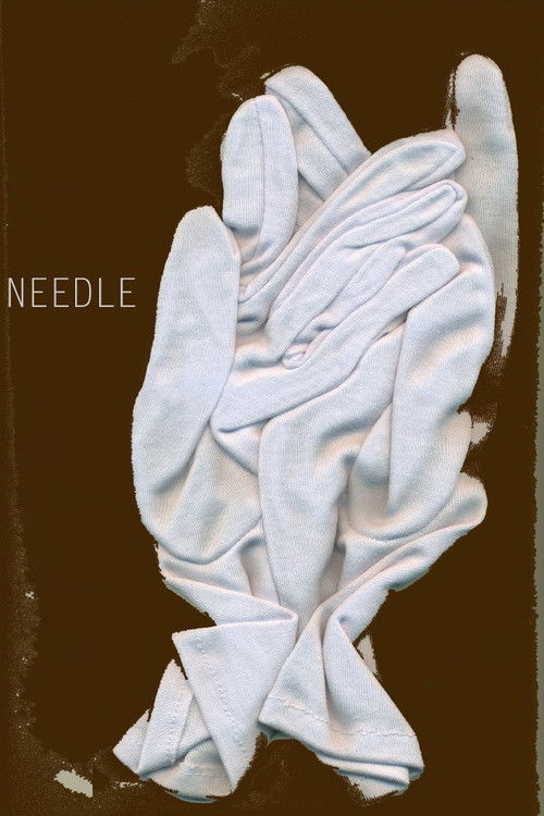 Needle (2013) poster