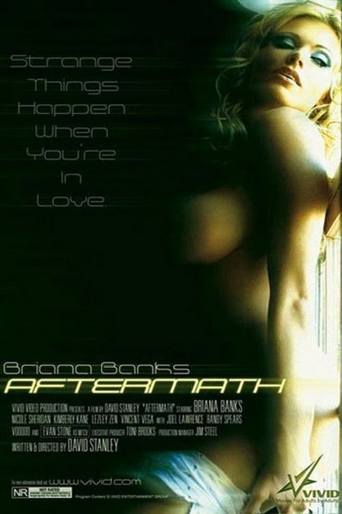 Aftermath (2004) poster