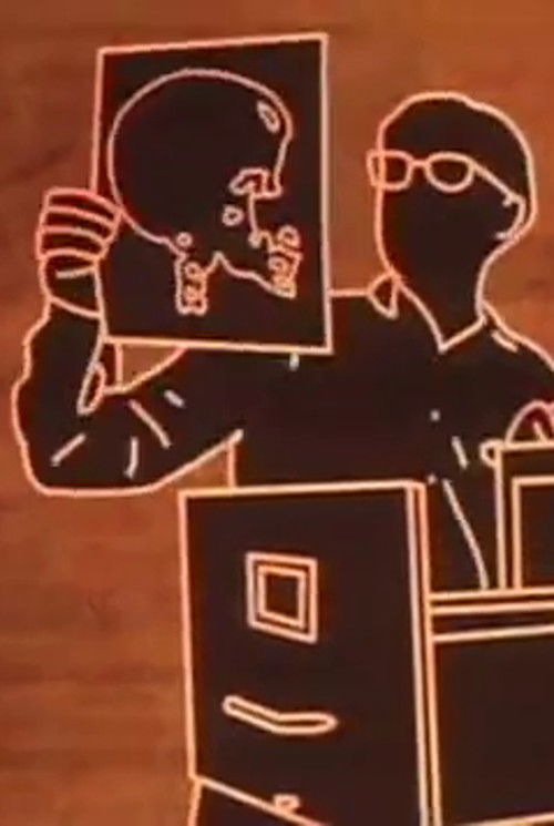 McLaren's Negatives (2006) poster