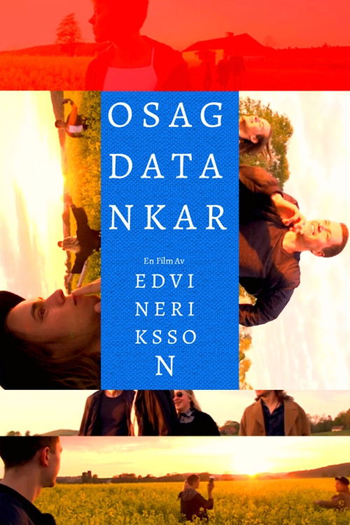 Unspoken Thoughts (2017) poster