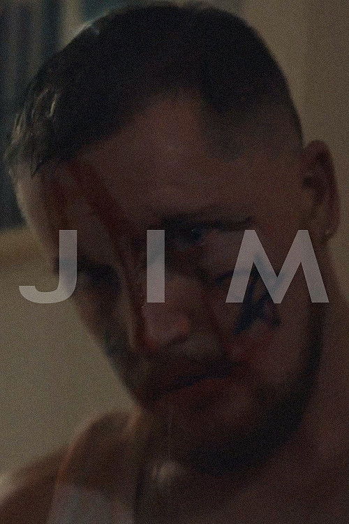 Jim (2023) poster