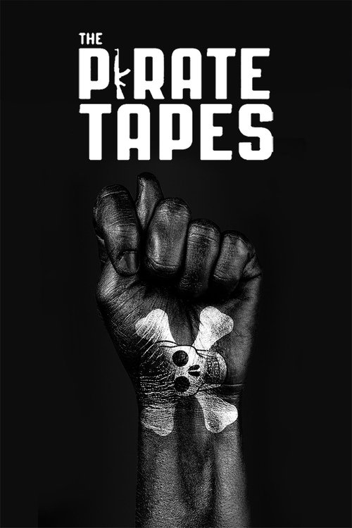 The Pirate Tapes (2011) poster