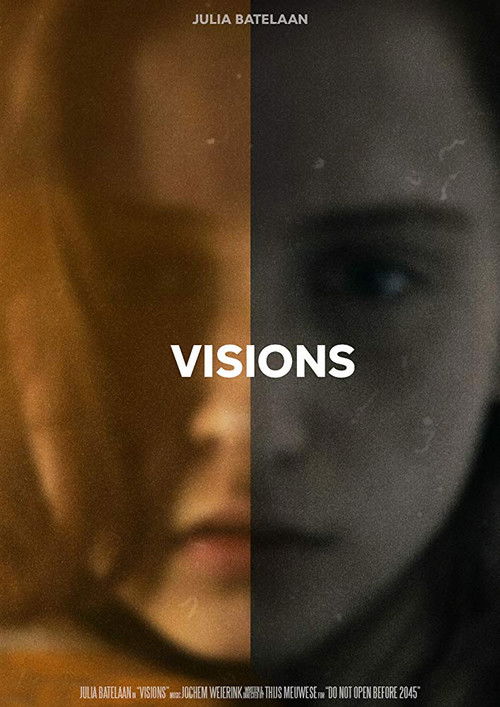 Visions (2015) poster