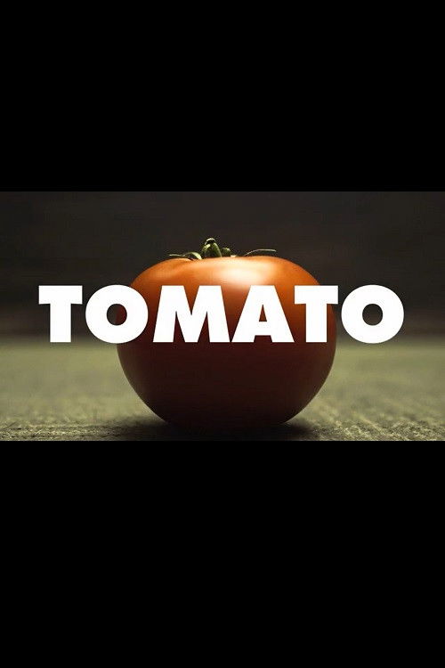 Tomato (2019) poster