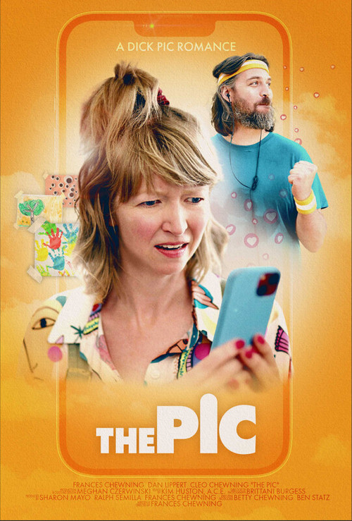 The Pic (2025) poster