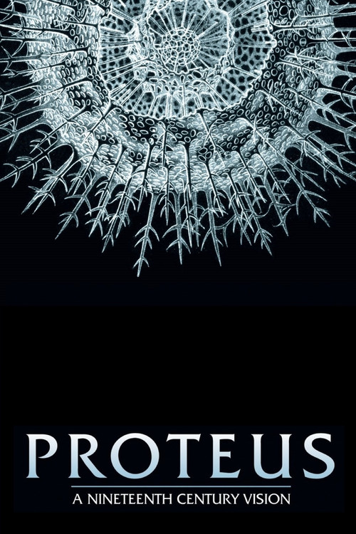 Proteus: A Nineteenth Century Vision (2004) poster
