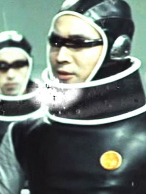 Astro Black: Destination Planet Rock (2007) poster