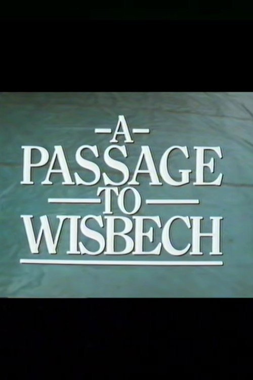 A Passage to Wisbech (1986) poster