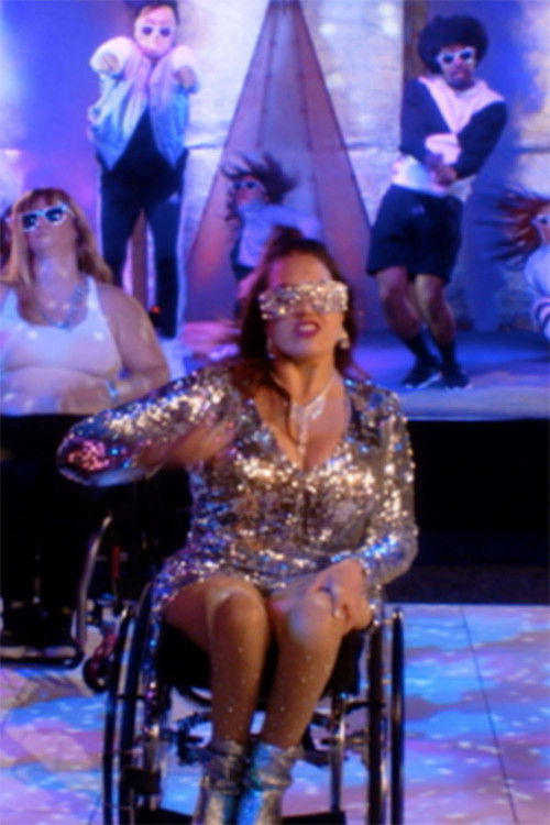 A$ Level (2019) poster