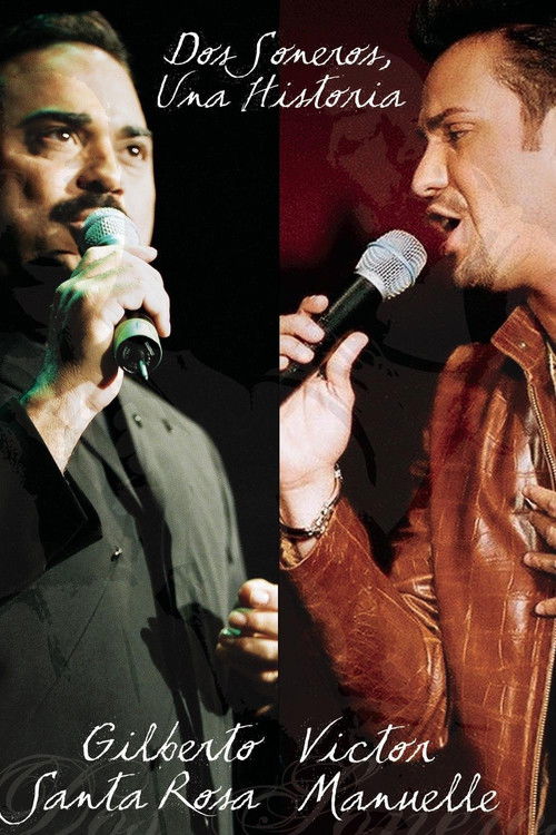 Dos Soneros, Una Historia (2005) poster