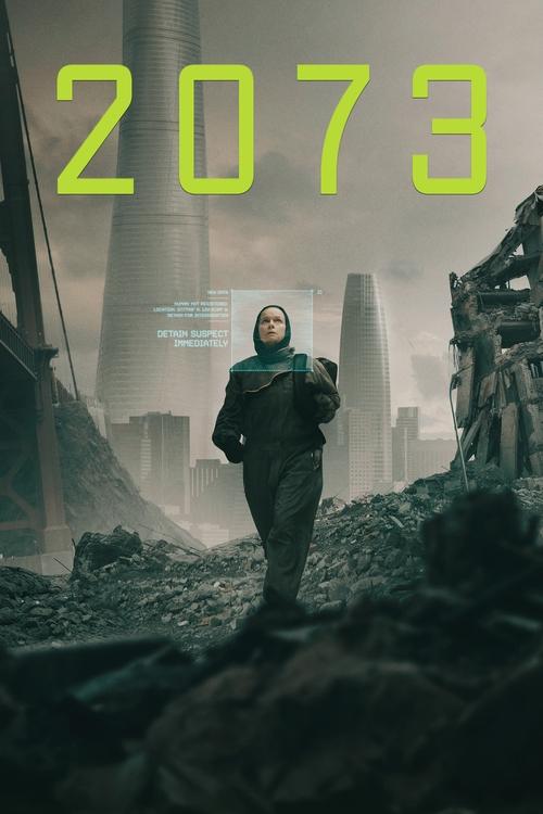 2073 (2024) poster