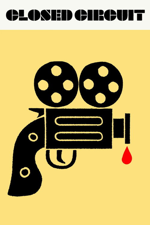 Circuito chiuso (1978) poster