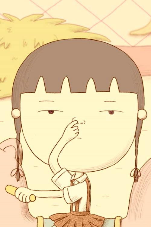 HA・NA・KU・SO (2022) poster