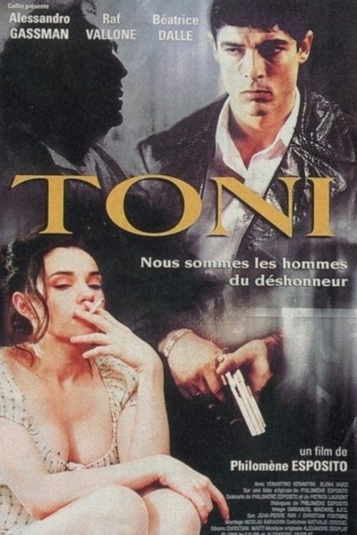Toni (1999) poster
