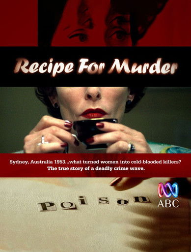 Recipe for Murder (2011) poster