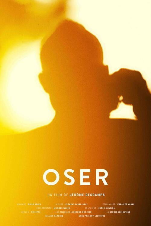 Oser (2018) poster