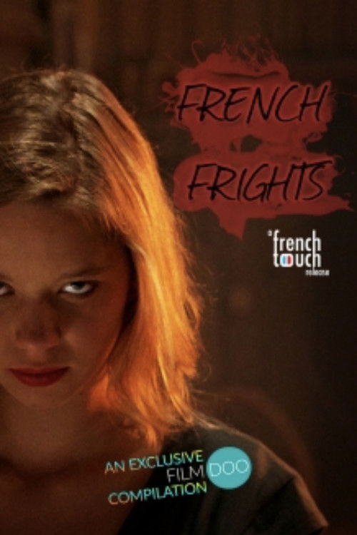 French Frights (2019) poster